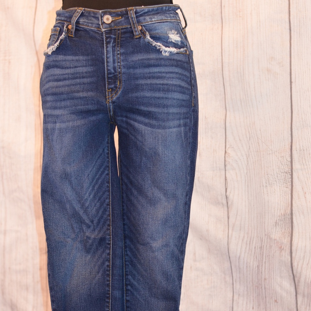 KanCan Jeans Sz 7/27